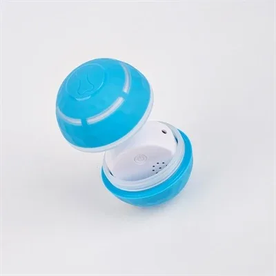 Fofos Rol Bal Oplaadbaar voor Honden 8,5x8,5x8,5 cm - Image 2