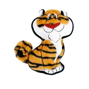 Fofos Safari Tijger 27x26x6,5 cm