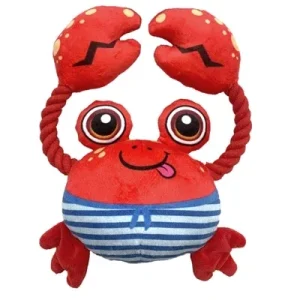 Fofos Sealife Krab 21x4x14 cm