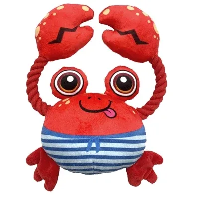 Fofos Sealife Krab 21x4x14 cm