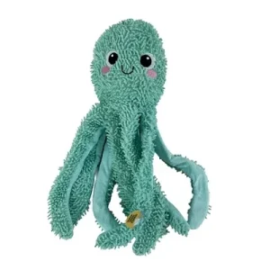 Fofos Tough Octopus - Blauw