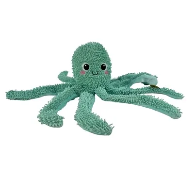 Fofos Tough Octopus - Blauw - Image 2