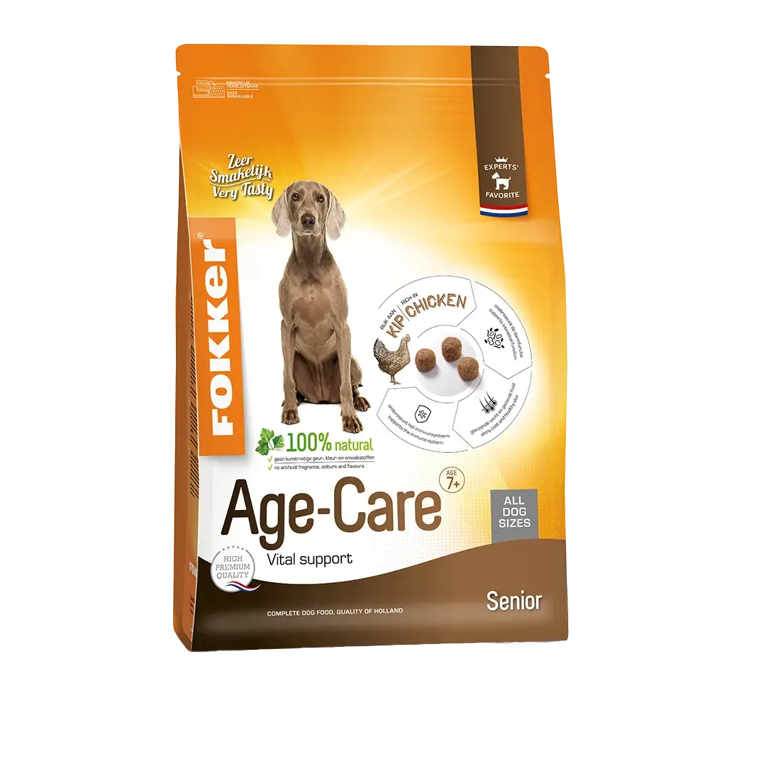 Fokker Age-Care 2,5 kg