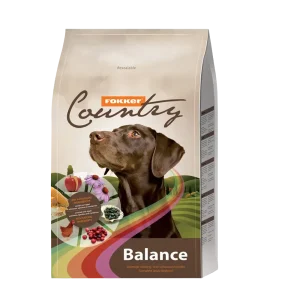 Fokker Country Balance Dog 13 kg