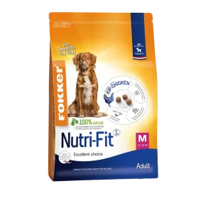 Fokker Nutri-Fit M 13 kg