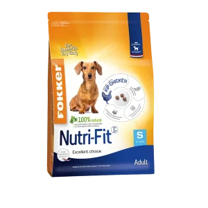 Fokker Nutri-Fit S 2.5 kg