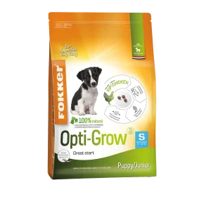 Fokker Opti-Grow S 2.5 kg
