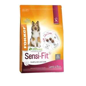 Fokker Sensi-Fit 2,5 kg