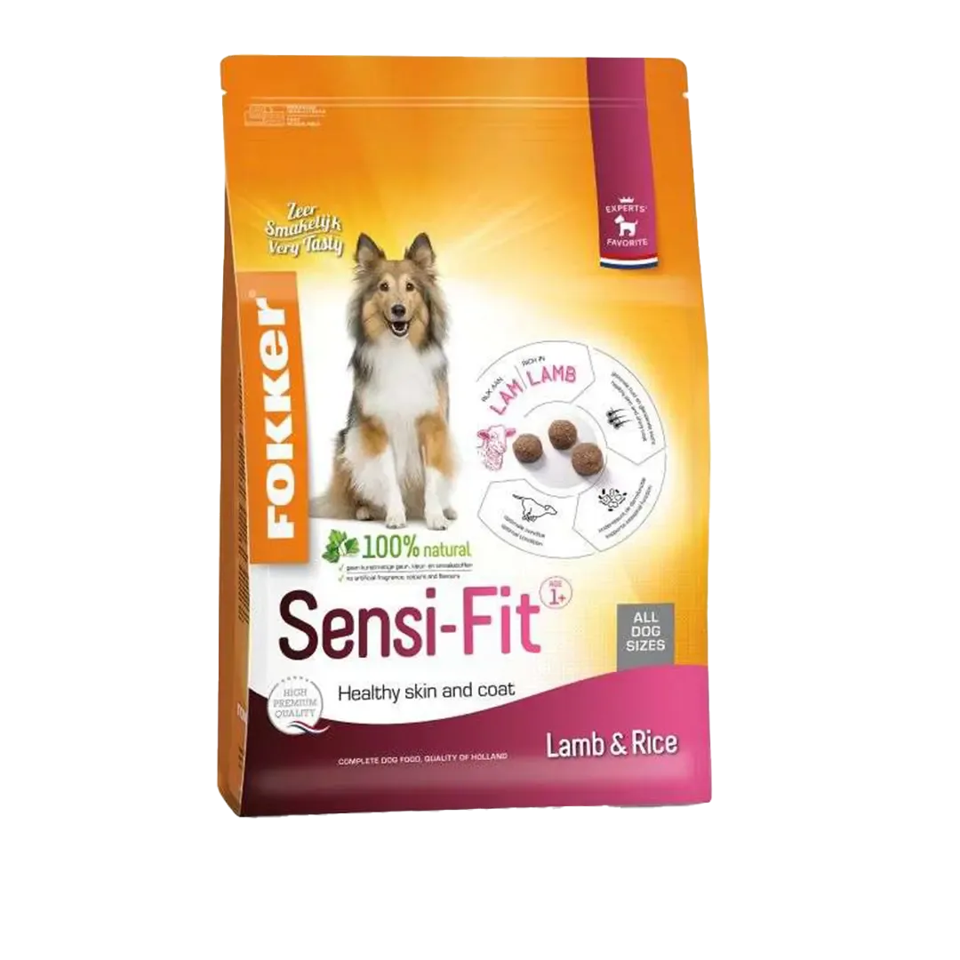 Fokker Sensi-Fit 2,5 kg