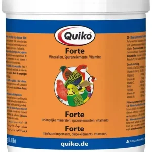 Forte (500 gr)