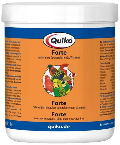 Forte (500 gr)