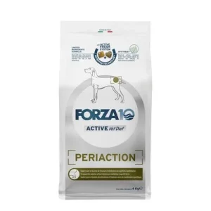 Forza 10 Actieve lijn - Periactie