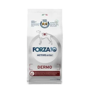 Forza 10 Active Line - Dermo Active Hondenvoer