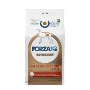 Forza 10 Active Line - Gastroenteric Low Fat ► Pak je voordeel vandaag nog!
