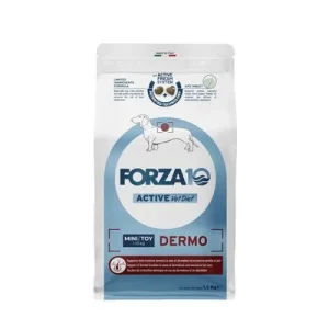 Forza 10 Active Line - Mini/Toy Dermo