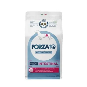 Forza 10 Active Line - Mini/Toy Intestinale