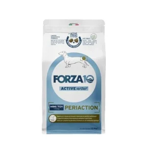 Forza 10 Active Line - Mini / Toy Periaction
