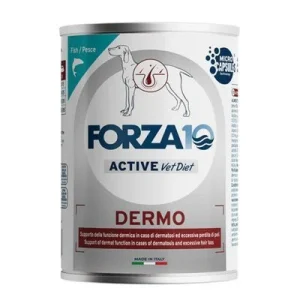 Forza10 Active Line Dermo met vis