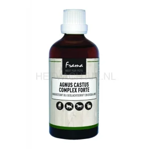 Frama - Agnus Castus Complex forte