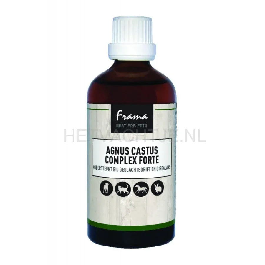 Frama - Agnus Castus Complex forte