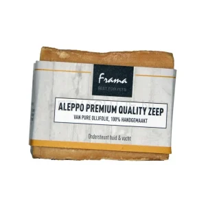 FRAMA - Aleppo Premium Quality Zeep