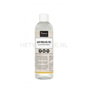 FRAMA - Aloe Vera Gel 98%