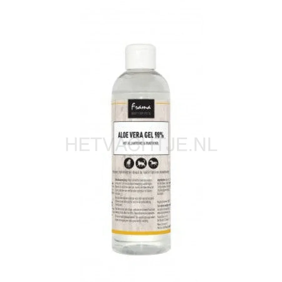 FRAMA - Aloe Vera Gel 98%