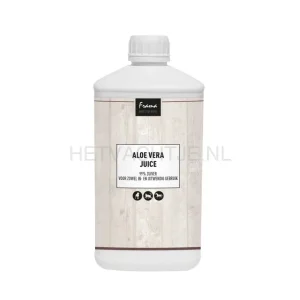 FRAMA - Aloe Vera Juice