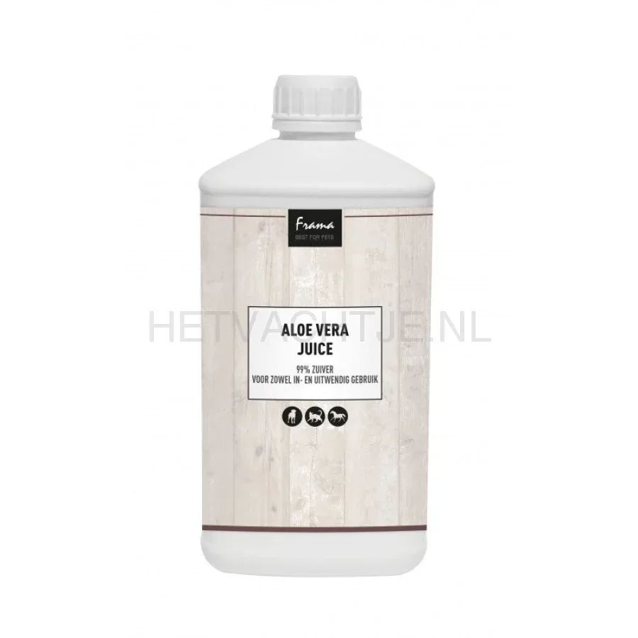 FRAMA - Aloe Vera Juice
