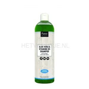 FRAMA - Aloe Vera & Vitamine B5 Shampoo