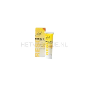 Frama - Bach Rescue Creme