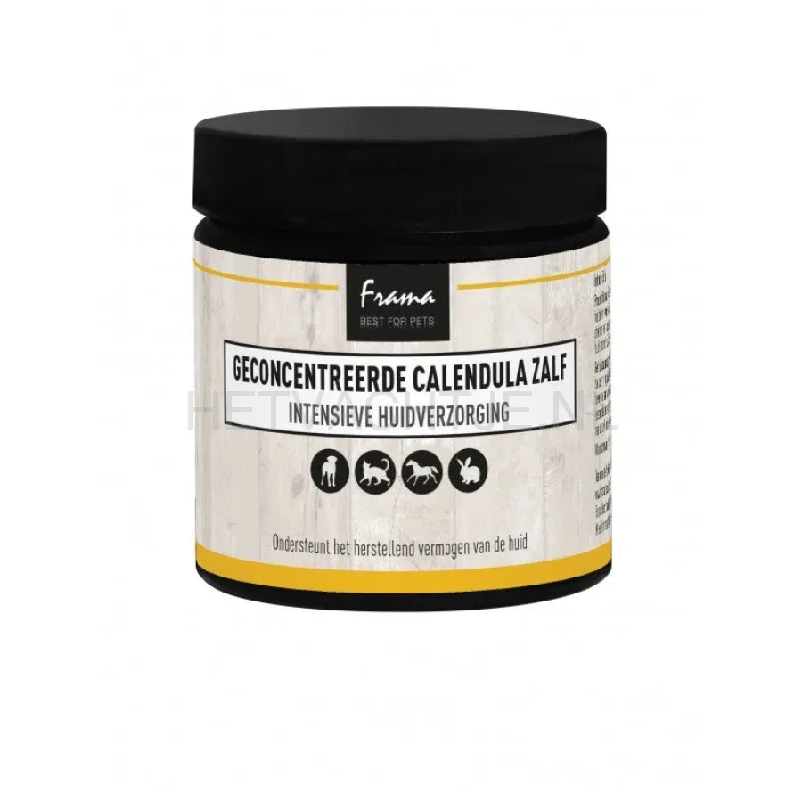 FRAMA - Calendula Zalf