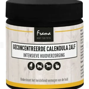 Frama Calendula Zalf Geconcentreerd
