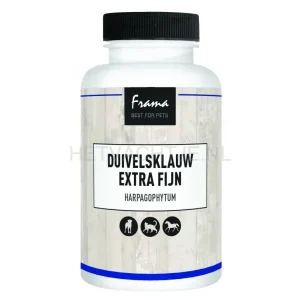 FRAMA - Duivelsklauw extra fijn