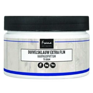Frama Duivelsklauw Extra Fijn