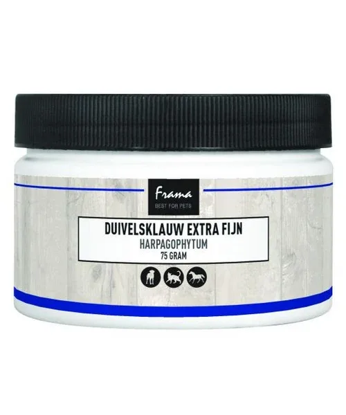 Frama Duivelsklauw Extra Fijn