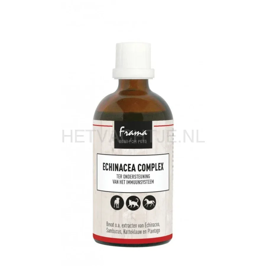 FRAMA - Echinacea Complex