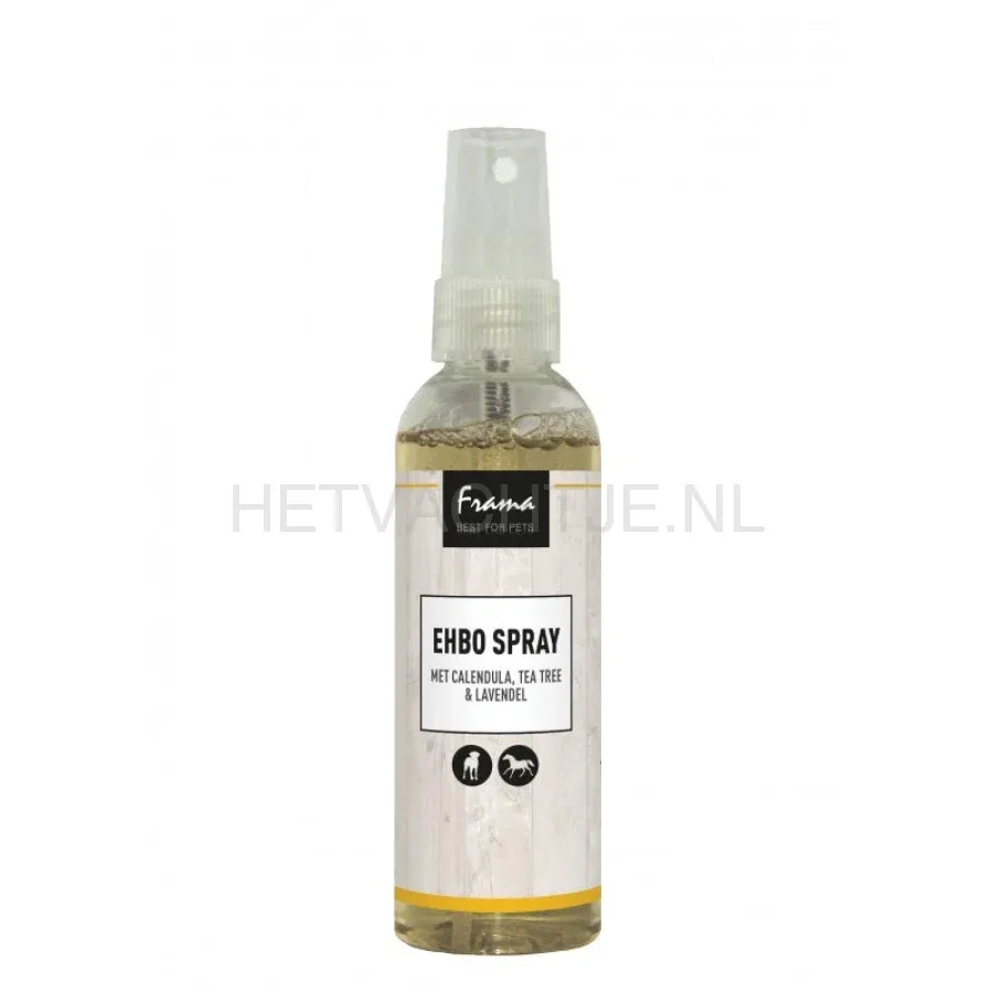 FRAMA - EHBO Spray