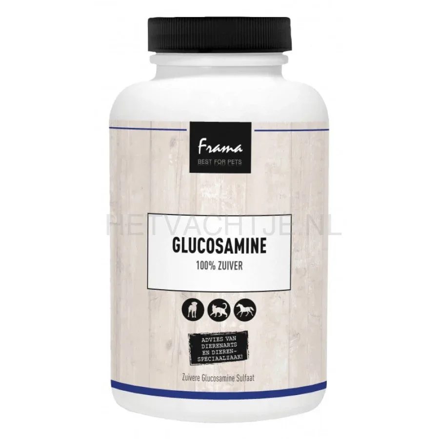 FRAMA - Glucosamine