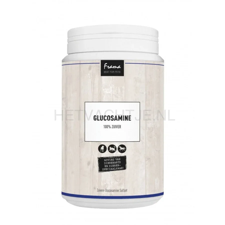 FRAMA - Glucosamine - Image 2