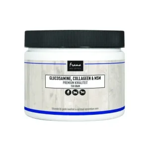 Frama Glucosamine Collageen MSM