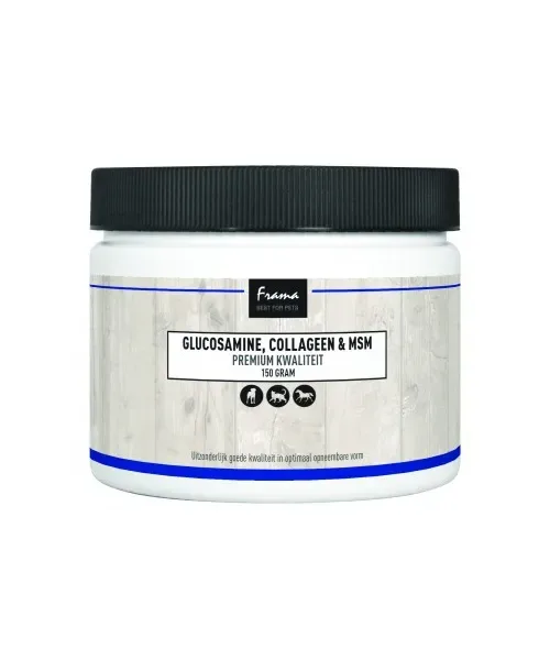 Frama Glucosamine Collageen MSM