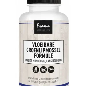 Frama Groenlipmossel vloeibaar