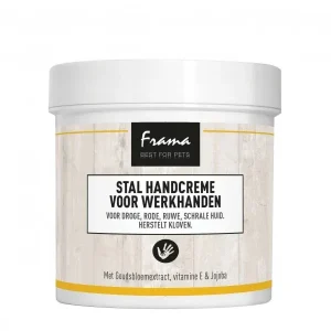 Frama - Handcreme voor werkhanden