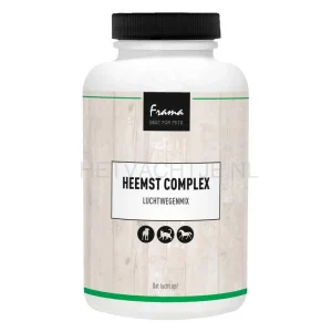 FRAMA - Heemst Complex Luchtwegenmix