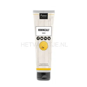 FRAMA - Honingzalf Manuka tube