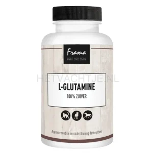 FRAMA - L-Glutamine