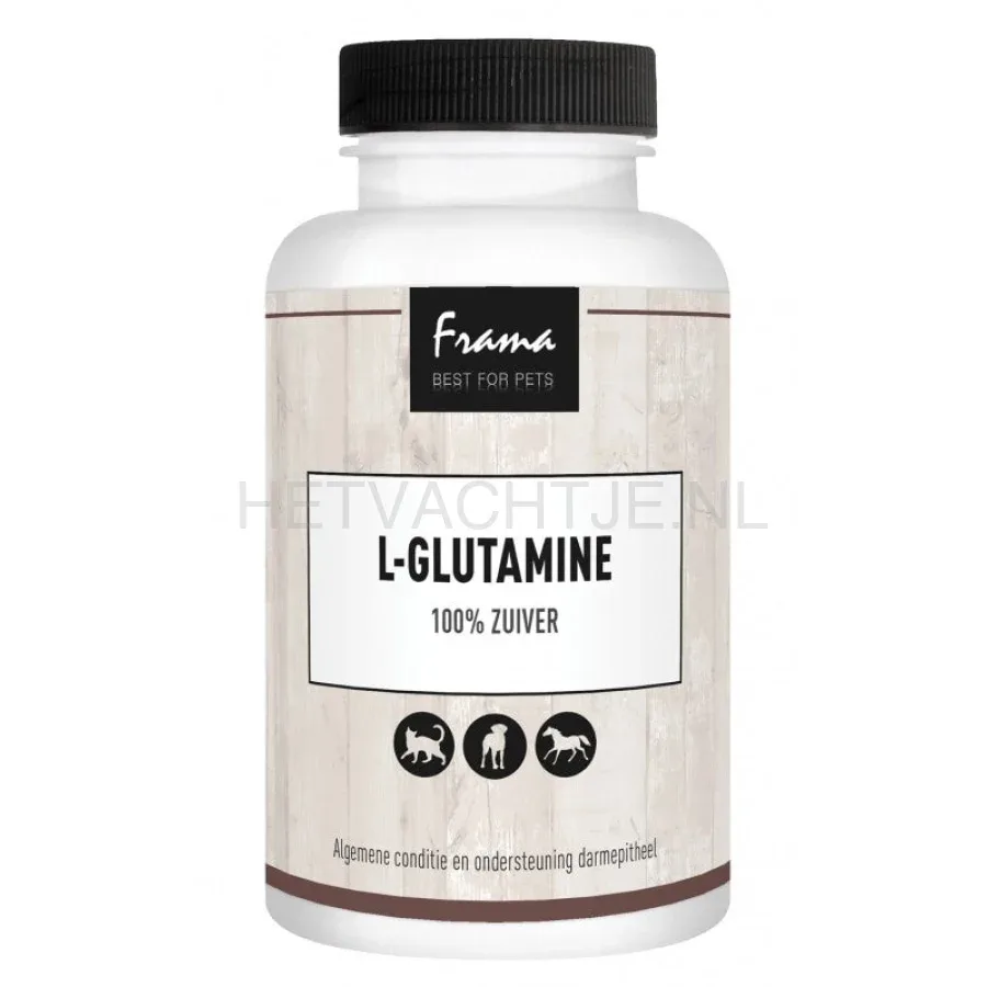FRAMA - L-Glutamine