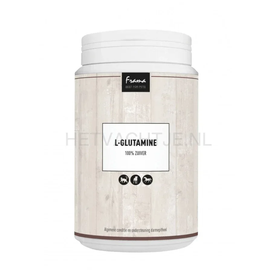 FRAMA - L-Glutamine - Image 2