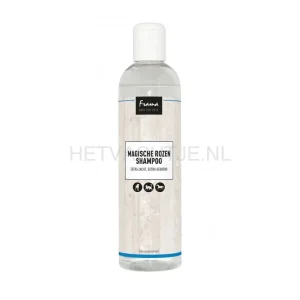 FRAMA - Magische Rozen Shampoo